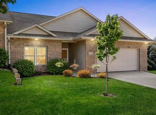 2238 Jessica Ln, Coralville, IA 52241