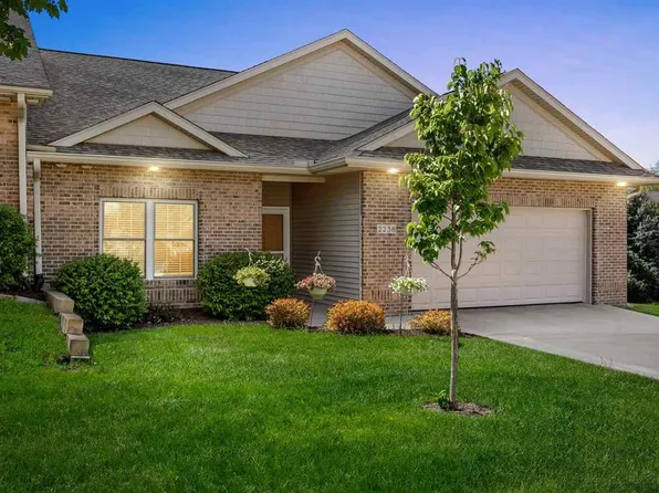 2238 Jessica Ln, Coralville, IA 52241