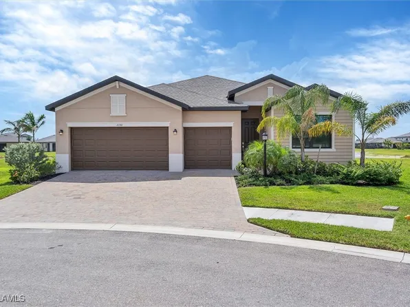 3350 Antilla Ct, Fort Myers, FL 33905
