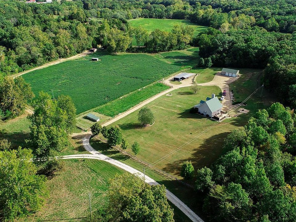 884 Birch Creek Farm Loop, Leslie, MO 63056 Zillow