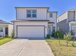 10202 Clearwick St, Houston, TX 77034