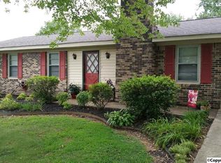 16664 Greer St, Athens, AL 35611