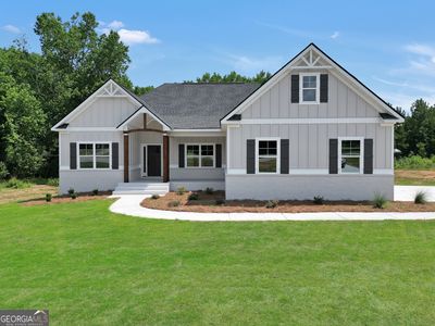 270 Harris Dr, Locust Grove, GA, 30248