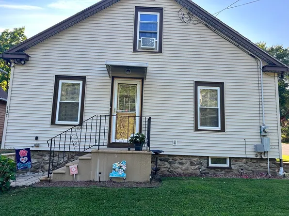 187 Fiske St, Southbridge, MA 01550