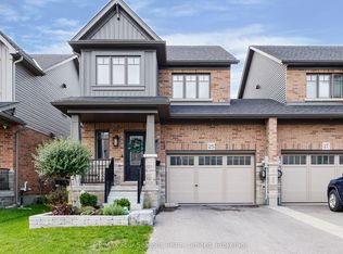 25 Shipley Ave, Collingwood, ON L9Y 5M7