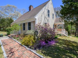 1221 County Rd, Bourne, MA 02532