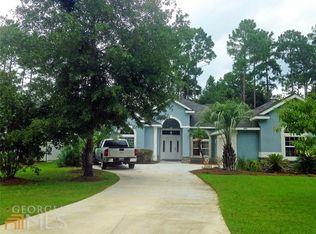 105 Heron Ct, Saint Marys, GA 31558