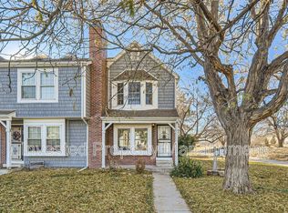 4040 E 94th Ave APT D, Thornton, CO 80229