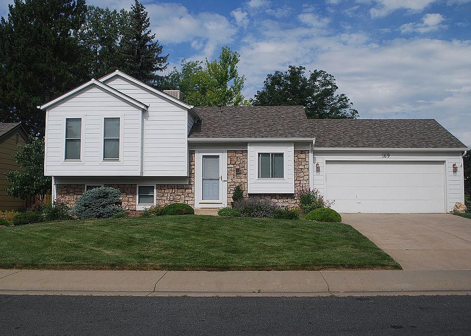 169 South Washington Ave.