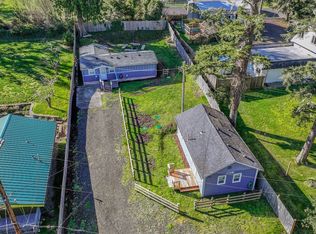 2803 S Woodhill Court, Westport, WA