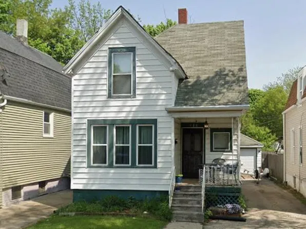 814 17th STREET, Racine, WI 53403