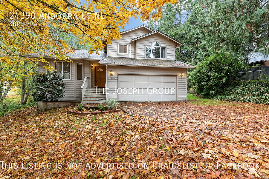 1st image of 24390 Andorra Ct NE