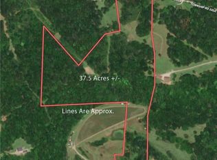 T Ridge Rd, Caldwell, OH 43724