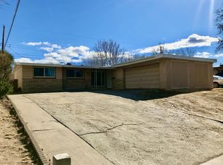 1824 Britt St NE, Albuquerque, NM 87112