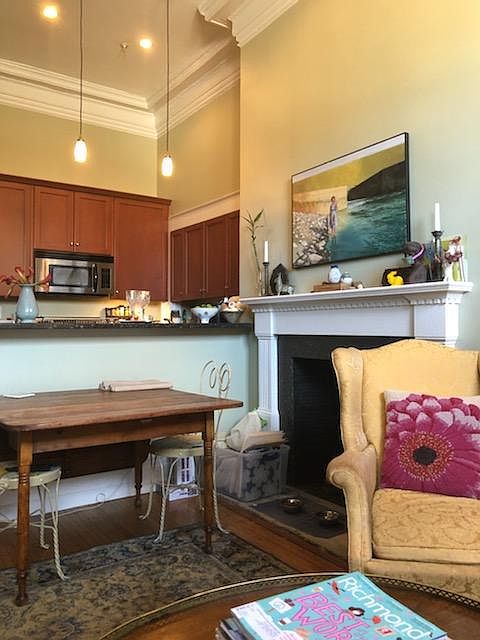 1st image of 1101 Grace St #3