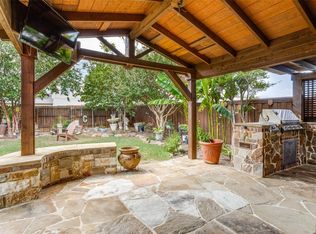 1617 White Oak Rd, Anna, TX 75409