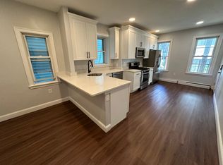 235 Bennington St #2, Boston, MA 02128