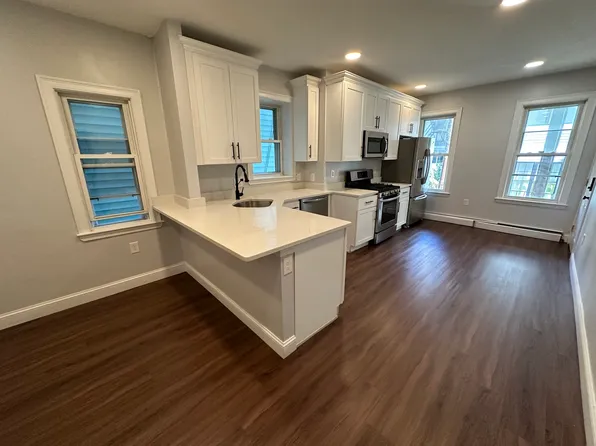 235 Bennington St #2, Boston, MA 02128