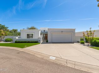 1321 E Winged Foot Rd, Phoenix, AZ 85022