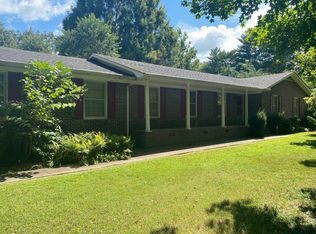 2045 Bible Crossing Rd, Winchester, TN 37398