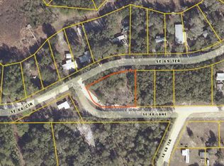 69 Southeast Ter, Trenton, FL 32693