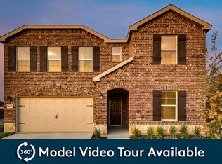 509 Goldenrod Ln, Princeton, TX 75407