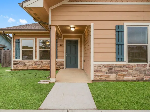 1519 Cedar Crossing Ct, Conroe, TX 77301