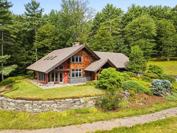 1089 Union Village Road, Norwich, VT 05055