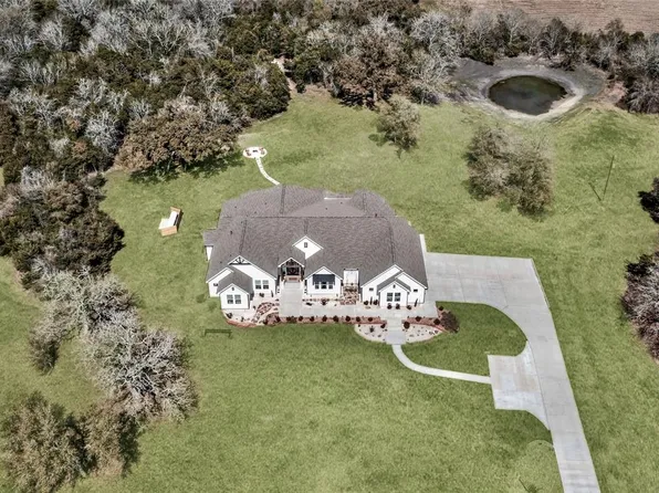 6300 Wied Road, Rutersville, TX 78945