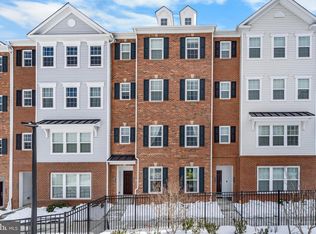 4520 Reaney Ln #483, Owings Mills, MD 21117