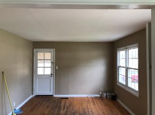 261 Lewis St, Muscle Shoals, AL 35661