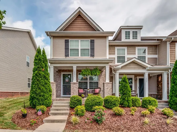 1431 Riverbrook Dr #1, Hermitage, TN 37076