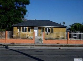 1953 E 130th St, Compton, CA 90222