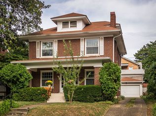 2117 Lauderdale Rd, Louisville, KY 40205