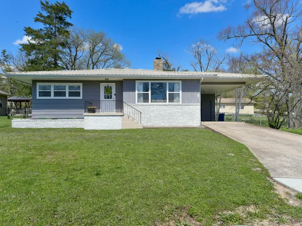 256 Sherry Lane, Branson, MO 65616