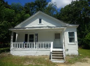 215 Prince St, Dublin, GA 31021