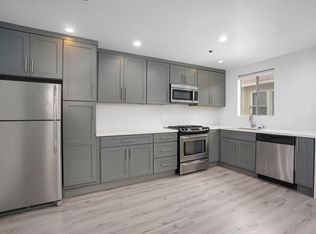 3750 Vinton Ave #4, Los Angeles, CA 90034