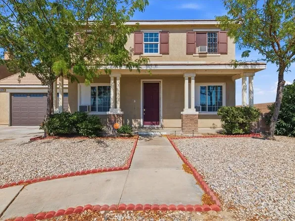 15290 Alexandria St, Adelanto, CA 92301