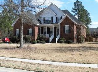 44 Genesis Ln, Camden, SC 29020