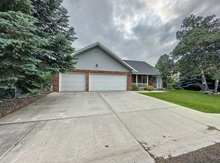 1004 Erie Dr, Buffalo, WY 82834