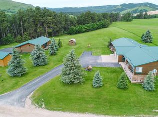 20809 Legends Ln, Sturgis, SD 57785