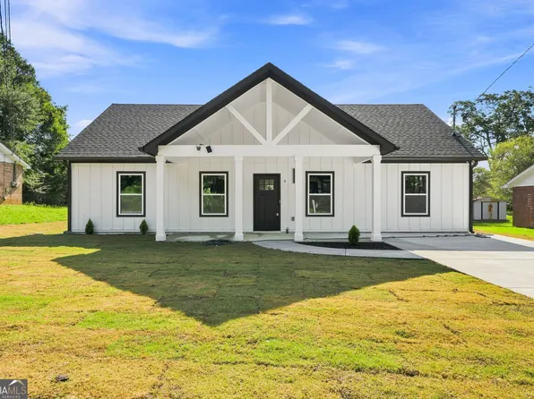 4 N Annie St, Newnan, GA 30263