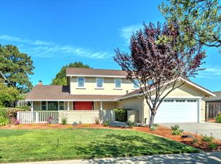 6555 Northridge Dr, San Jose, CA 95120