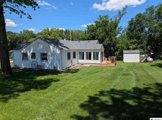 110 Elm St, Weston, NE 68070