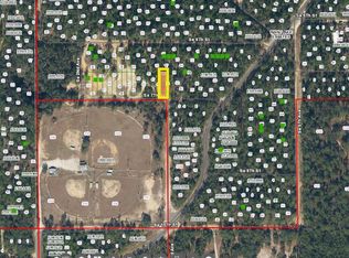 124 SE 7th St, Interlachen, FL 32148