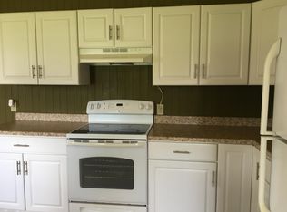 9 N High St, Jackson, OH 45640