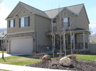 845 W 1500 S, Payson, UT 84651