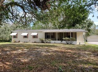 4148 Fox Ridge Blvd, Zephyrhills, FL 33543