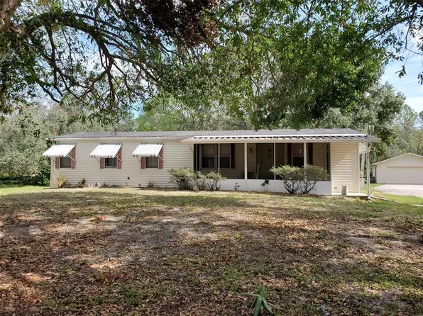 4148 Fox Ridge Blvd, Zephyrhills, FL 33543