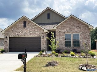 8803 Old Middlestown Rd SE, Gurley, AL 35748